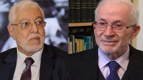 الكشف عن تفاصيل أزمة تنظيم الإخوان الداخلية والاجتماع الفاشل