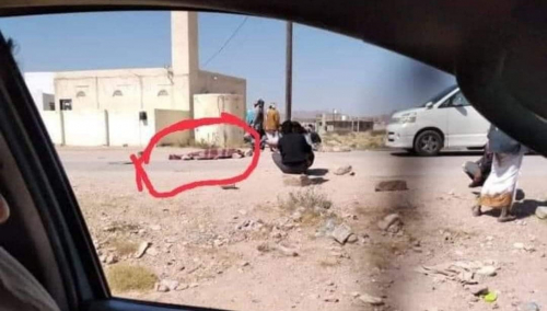 اغتيال ضابط في نخبة شبوة على طريق بالصعيد وأصابع الاتهام تتجه لمليشيلت الاخونج