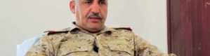 هلاك اللواء "ناصر الذيباني" قائد احتلال شبوة وغزوة خيبر في علم أبين 