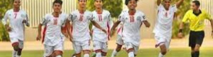 تقرير: فوز منتخب الناشئين بالكأس يرسخ الانقسام بين الجنوب واليمن 