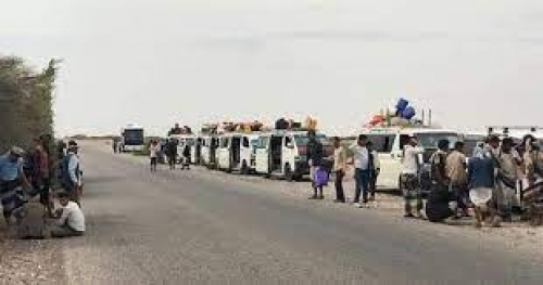 أراضي الجنوب رهن الاستيطان.. خطة الشرعية لاحتلال طويل الأمد