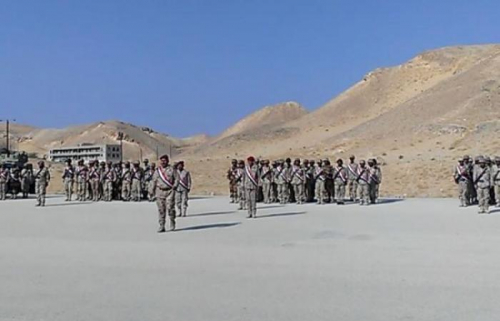 قبائل المناهيل ترفض تواجد اللواء 11 حرس حدود بكافة مواقعه بالشريط الصحراوي.