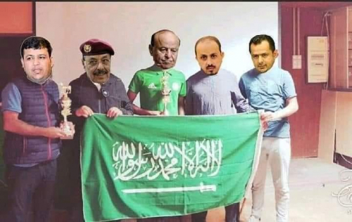 عقلية الستينيات "السعودية" لن تهزم إيران في اليمن