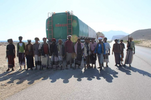 باحث سياسي: القوى المناوئة للاخوان في حضرموت أكثر تنظيماً والصراع بينهم سيكون دراماتيكي