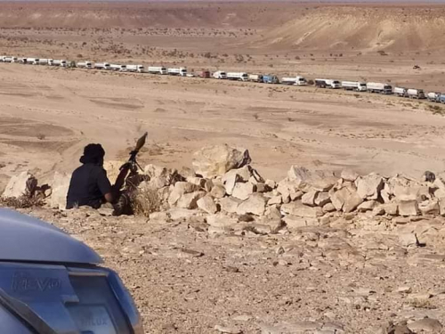 سياسي حضرمي: حضرموت تحملت سوء سياسات الشرعية ويجب الاصغاء لمطالبها المشروعة