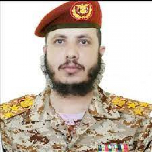 انقلاب عسكري على السلفي "الحجوري" الموالي للسعودية في معسكر العبر