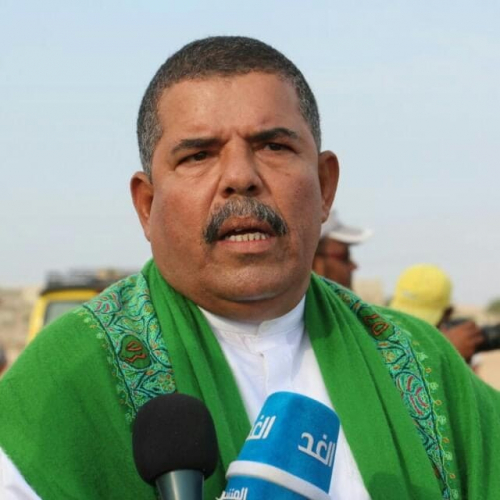 شيخ قبلي يؤكد تقدمه الصفوف الأولى لانتزاع حقوق حضرموت
