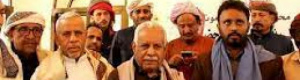 صحفي حضرمي: يكشف عناصر العمالة والخذلان ضد الهبة الحضرمية الثانية
