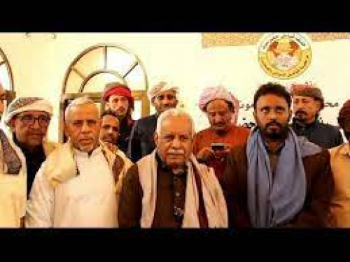 صحفي حضرمي: يكشف عناصر العمالة والخذلان ضد الهبة الحضرمية الثانية