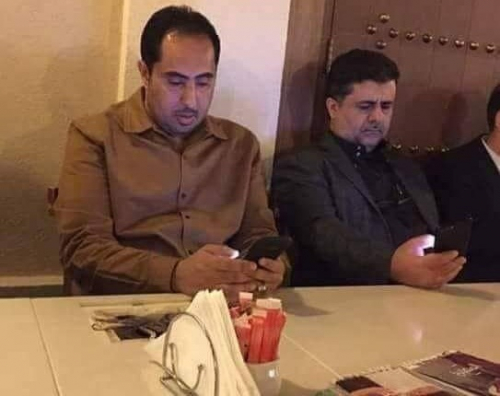 استهجان جنوبي لانتهازية الإخوان في استثمار انجاز منتخب الناشئين