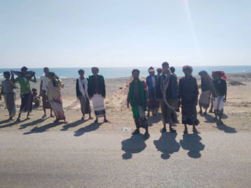 انتهاء مهلة لقاء "حرو".. حضرموت تتأهب للتصعيد الشعبي