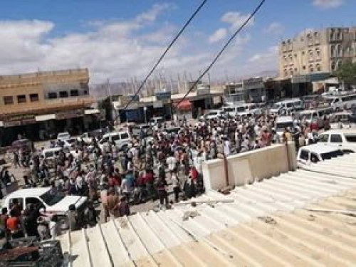 3 مديريات في شبوة تندد باستغلال الإخوان للسلطة وتلوح بخيار الهبة