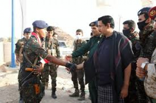 بدء هروب قيادات إخوانية في شبوة بعد خبر الإطاحة بالمحافظ بن عديو