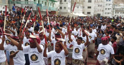 محلل سياسي: حضرموت تمهد لاستقلال الجنوب وبناء الجمهورية الثانية