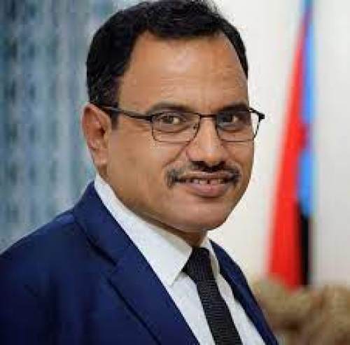 السقطري يصدر قرار وزاري بمنع تصدير بعض أنواع الأسماك الطازجة