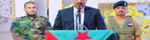 الانتقالي يحصد ثمار النصر في طريق استعادة دولة الجنوب
