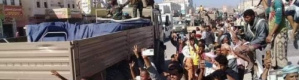 معركة تحرير شبوة.. مكاسب سياسية وعسكرية يحققها الانتقالي للجنوب