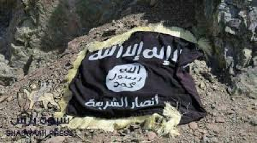 تنظيم القاعدة يستولي على طائرات مسيّرة قادمة من مأرب الى وادي حضرموت