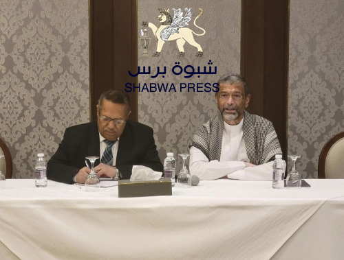 إعلامي حضرمي: تمخض الجبل فولد فأرا مشوها مولود قيصريا بالرياض