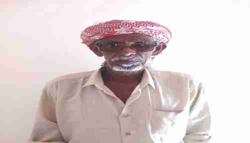 ثائر حضرمي: الاحتلال اليمني المتخلف اسوأ بكثير من الاستعمار البريطاني