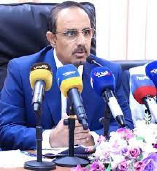 قيادي انتقالي: توقيف بن ماضي للإيرادات تمرد.. ورفض العراده توريد الموارد استحقاق لمأرب 