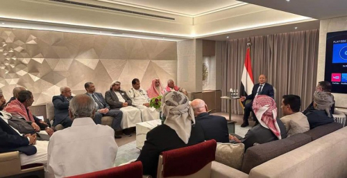 مكسب الجنوب من شراكة "العليمي" زرعه للمكونات والفساد لإحداث إنقسام جنوبي