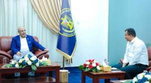  توصيات مهمة.. جهود دؤوبة للمجلس الانتقالي لحلحلة أزمة الكهرباء في عدن