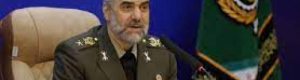 التصريح الكارثه.. وزير دفاع ايران: البحر الأحمر لنا