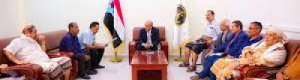 الكثيري: العسكريون المسرحون قسرًا شركاء بمكتسبات الجنوب