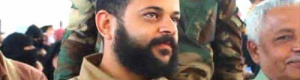 اليوم أول جلسة لمحاكمة القيادي في الحزام الأمني علاء المشرقي المتهم بجريمة قتل