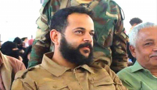 اليوم أول جلسة لمحاكمة القيادي في الحزام الأمني علاء المشرقي المتهم بجريمة قتل