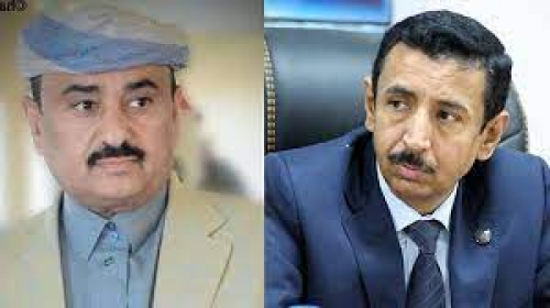 وضع خطير.. شبوة إنتقلت من قبضة الاخوان إلى ملكية العفافيش 