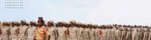 البحسني: منذ تحرير ساحل حضرموت.. الإمارات أسست جيش حضرمي