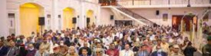 الإنزعاج من توسعة قوام الجمعية الوطنية والمجلس الاستشاري