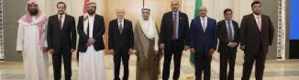 الشراكة العرجاء بين الإنتقالي و الشرعية المشردة.