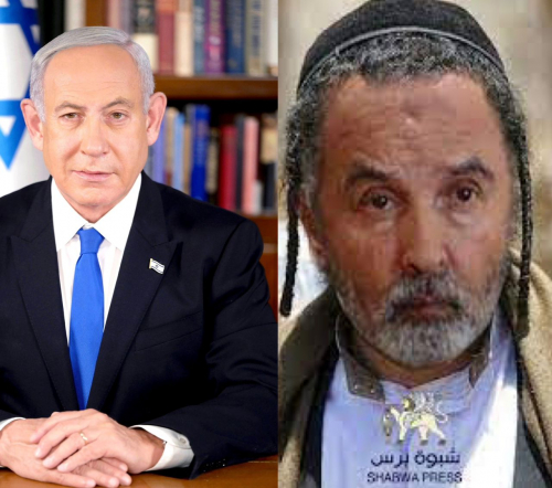 تمكن اليهود في فلسطين من شراء الأراضي والسيطرة على التجارة يطبقه اليمنيون في عدن