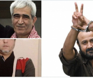علماني وماركسي واسلامي... قادة فلسطينيين تطالب حماس بالإفراج عنهم