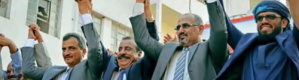 حملات حريصة وأخرى ظالمة على القيادة السياسية الجنوبية