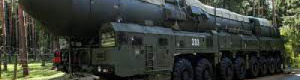 روسيا تبدل سلاحها القديم بـ "بصواريخ إر إم-24 يارس الجديدة العابرة للقارات"