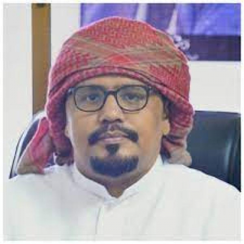 سلطان التميمي: نحن اخون مسلمين وممثلي حضرموت كأقليم يمني 