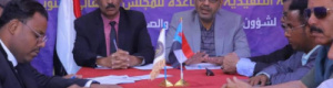 سياسية الانتقالي: أبناء وادي حضرموت يطمحون لتحرير أرضهم من إرهاب الإخوان