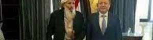 الشيخ بن عوشان يفرض شروط أبناء مأرب على العليمي لإسقاط الجرعة السعرية