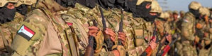 قيادي بالانتقالي: لا سلام حقيقي في اليمن والمنطقة دون عودة "دولة الجنوب"