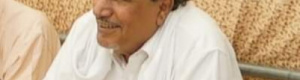 المكون يتشقق عضو جديد في "مجلس حضرموت الوطني" (الهمداني) يجمد عضويته (وثيقه)