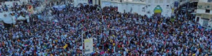 حضرموت لن تكون حصان طروادة للإحتلال ومصالحها لا تتحقق بمعاداة الانتقالي والإمارت