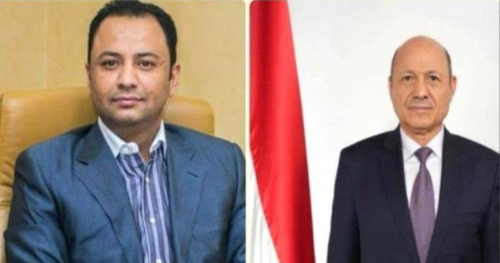 ثروات شبوة النفطية تتحول إلى "ملكية خاصة" للعليمي ونجله