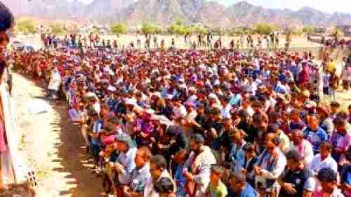 قائد لواء 5 ومأمور ونائب مدير أمن حبيل جبر مطلوبون للمحكمة العسكرية في جريمة قتل