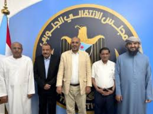 إلى الزبيدي والبحسني وابوزرعة.. هذه اللحظات لا تمنح نفسها إلآ للقادة الشجعان