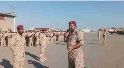 استهداف اللواء الثالث إسناد.. بإرهاب مودية لن تثنيه عن مهامه الوطنية