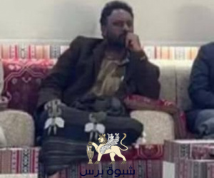 أبرز شروط بن حبريش لإنهاء أزمة هضبة حضرموت والخروج من بترومسيلة